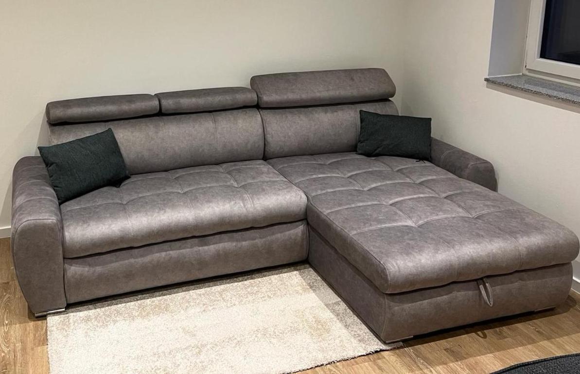 Murtal Appartement Groessingblick Top 1 Целтвег Екстериор снимка